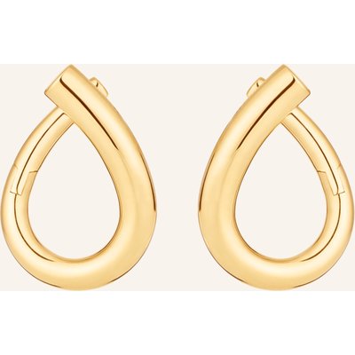Wempe Ohrringe Twist Fine Jewelry gold