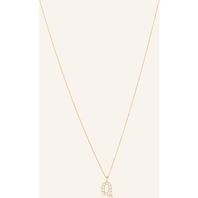 Wempe Fine Jewelry Anhänger Minimalism gold