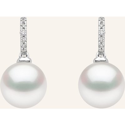 Wempe Fine Jewelry Ohrstecker Basics gold