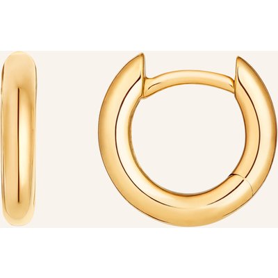 Wempe Creole Minimalsim Fine Jewelry gold