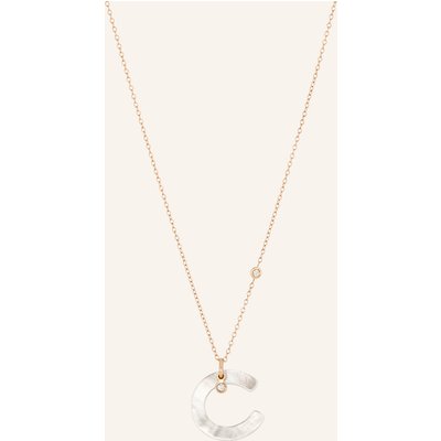 Wempe Anhänger Twist Fine Jewelry rosegold
