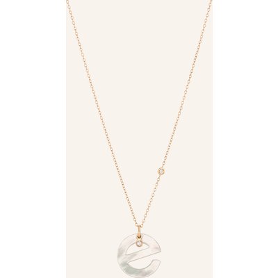 Wempe Anhänger Twist Fine Jewelry rosegold
