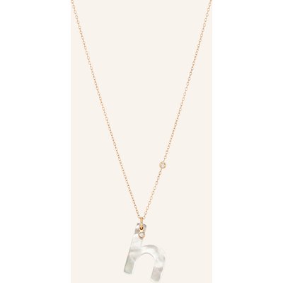 Wempe Anhänger Twist Fine Jewelry rosegold