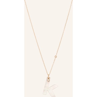 Wempe Anhänger Twist Fine Jewelry rosegold