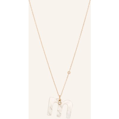 Wempe Anhänger Twist Fine Jewelry rosegold