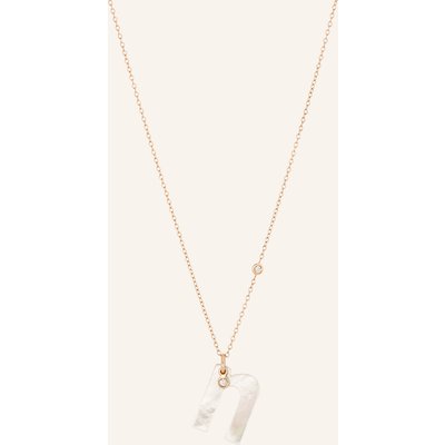 Wempe Anhänger Twist Fine Jewelry rosegold