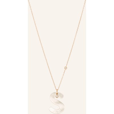 Wempe Anhänger Twist Fine Jewelry rosegold