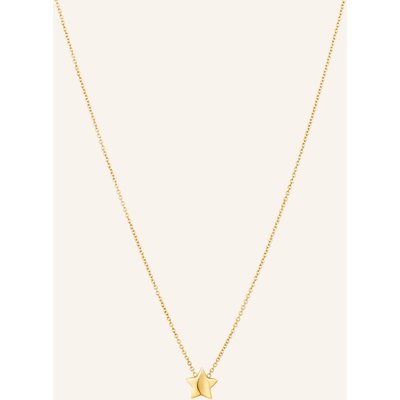 Wempe Fine Jewelry Kette Minimalism gold