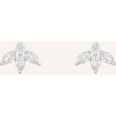 Wempe Fine Jewelry Ohrstecker Minimalism silber