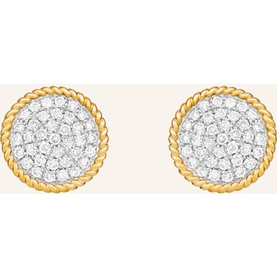 Wempe Fine Jewelry Ohrringe Classics gold