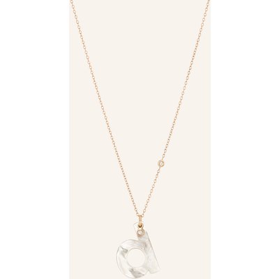 Wempe Anhänger Twist Fine Jewelry rosegold