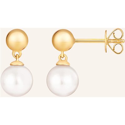 Wempe Fine Jewelry Ohrringe Classics gold