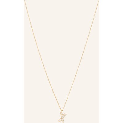 Wempe Fine Jewelry Anhänger Minimalism gold