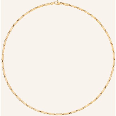 Wempe Fine Jewelry Kette Classics gold