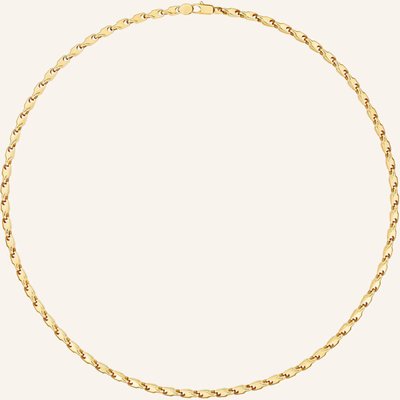 Wempe Fine Jewelry Kette Classics gold