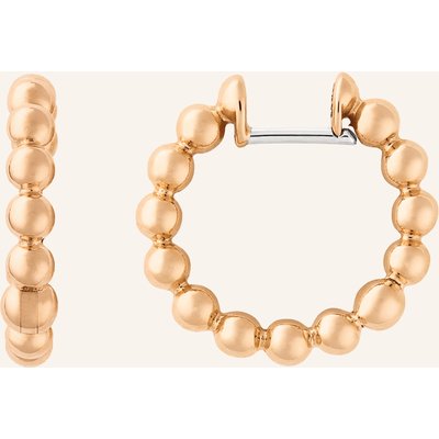 Wempe By Kim Creole Blu Xs rosegold