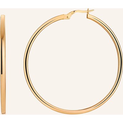 Wempe Fine Jewelry Creolen Twist gold