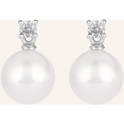 Wempe Fine Jewelry Ohrringe Basics silber