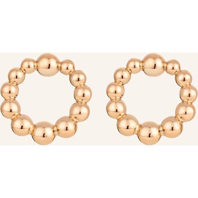 Wempe By Kim Ohrring Blu Xs rosegold
