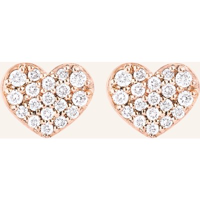 Wempe Fine Jewelry Ohrringe Minimalism rosegold