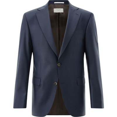 Carl Gross Black Line Cg Steven Sv blau