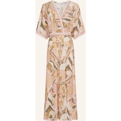 Gerard Darel Kleid Perrine gruen