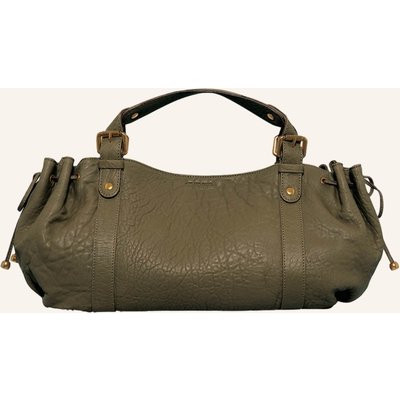 Gerard Darel Tasche 24h gruen