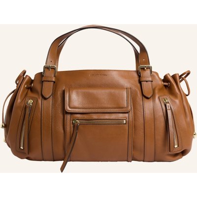 Gerard Darel Tasche St Germain braun