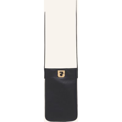 Gerard Darel Kleinlederwaren Ladyphone schwarz