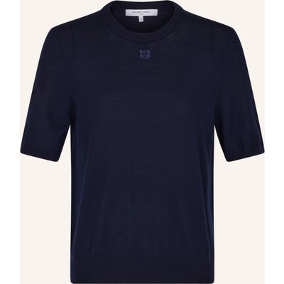 Gerard Darel Pullover Lysea blau