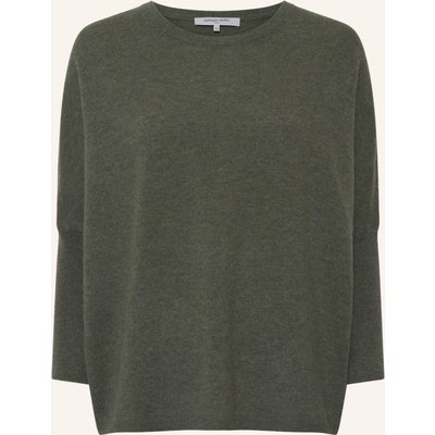Gerard Darel Pullover Erline gruen