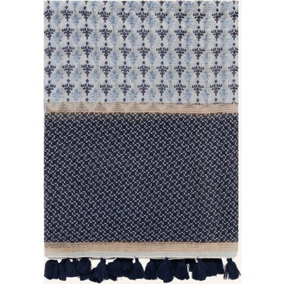 Gerard Darel Schal Dalma blau