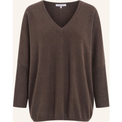 Gerard Darel Pullover Esmee braun