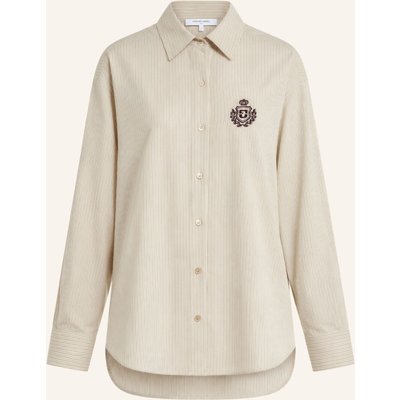Gerard Darel Bluse Lys beige
