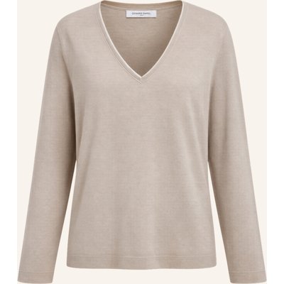 Gerard Darel T-Shirt Belen beige