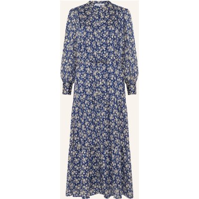 Gerard Darel Kleid Ruvia blau