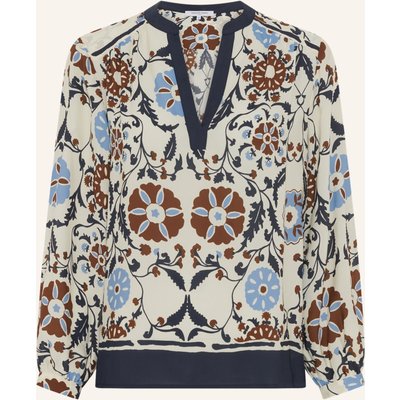 Gerard Darel Bluse Crystelle weiss