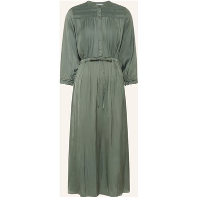 Gerard Darel Kleid Rubie gruen