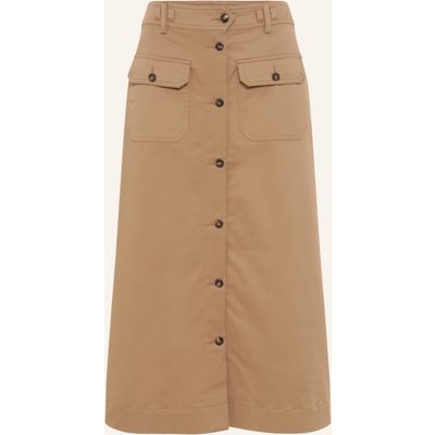 Gerard Darel Rock Jasmina braun