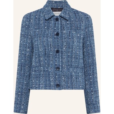 Gerard Darel Jacke Tahlia blau