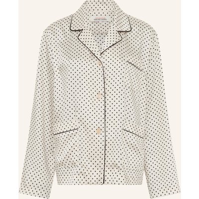Gerard Darel Bluse Cristina weiss