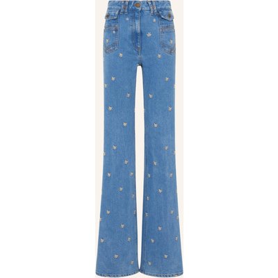 Gerard Darel Jean Anna blau