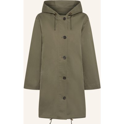 Gerard Darel Parka Janaya gruen