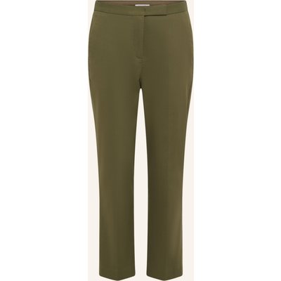 Gerard Darel Hose Auria gruen