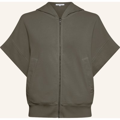 Gerard Darel T-Shirt Milene gruen
