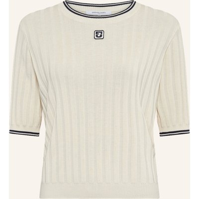 Gerard Darel Pullover Lyra weiss