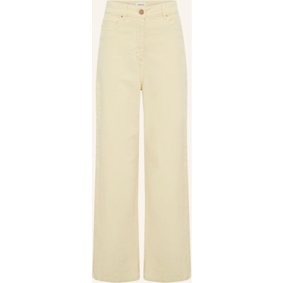 Gerard Darel Jeans Aelina gelb