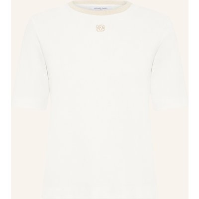 Gerard Darel T-Shirt Mavie weiss