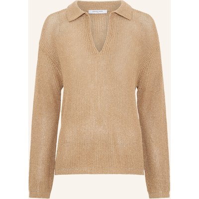 Gerard Darel Pullover Lailah gold