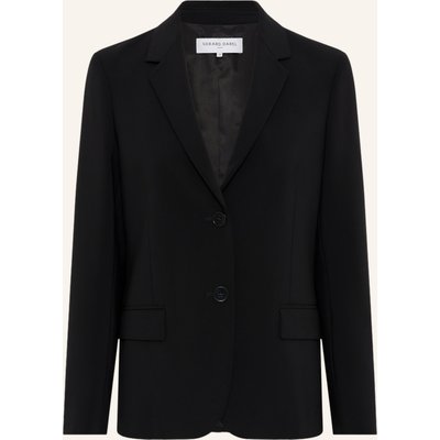 Gerard Darel Jacke Taisy schwarz